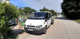 Обява за продажба на Ford Transit ~12 000 лв. - изображение 1