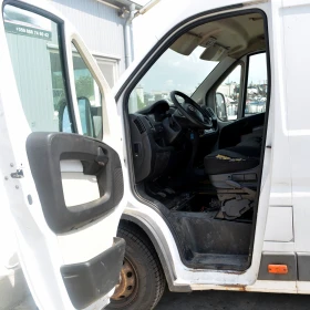Fiat Ducato 2.3 D | Mobile.bg    5