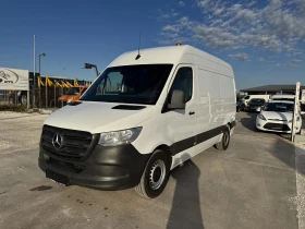 Mercedes-Benz Sprinter 316cdi-Navi-kamera