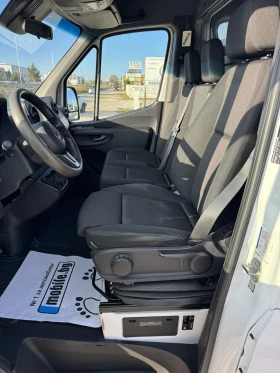 Mercedes-Benz Sprinter 316cdi-Navi-kamera | Mobile.bg    15