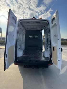 Mercedes-Benz Sprinter 316cdi-Navi-kamera | Mobile.bg    8