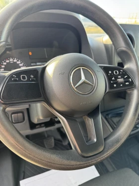 Mercedes-Benz Sprinter 316cdi-Navi-kamera | Mobile.bg    13