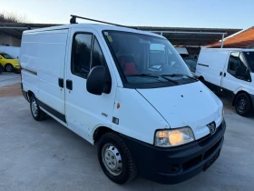 Peugeot Boxer 2.0HDI, снимка 3 - Бусове и автобуси - 53676306