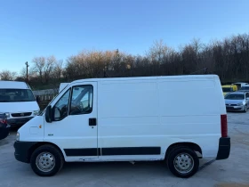 Peugeot Boxer 2.0HDI, снимка 8 - Бусове и автобуси - 53676306