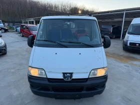 Peugeot Boxer 2.0HDI, снимка 2 - Бусове и автобуси - 53676306
