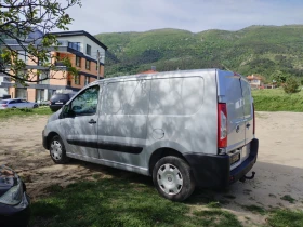 Fiat Scudo 1.6 HDI 90HP FACELIFT Navi ������ 3 ����� | Mobile.bg � ����� ������ 8