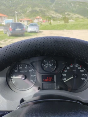 Fiat Scudo 1.6 HDI 90HP FACELIFT Navi ������ 3 ����� | Mobile.bg � ����� ������ 17