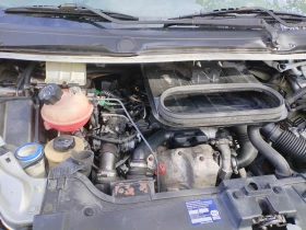 Fiat Scudo 1.6 HDI 90HP FACELIFT Navi ������ 3 ����� | Mobile.bg � ����� ������ 15
