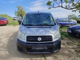 Fiat Scudo 1.6 HDI 90HP FACELIFT Navi ������ 3 ����� | Mobile.bg � ����� ������ 3