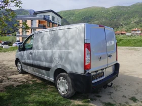 Fiat Scudo 1.6 HDI 90HP FACELIFT Navi ������ 3 ����� | Mobile.bg � ����� ������ 7