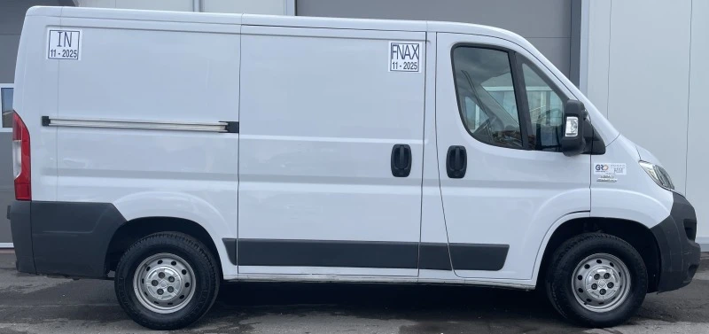 Fiat Ducato 2.3 JTD 130 Хладилен, снимка 8 - Бусове и автобуси - 45436454