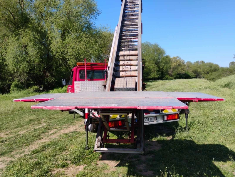 VW Lt, снимка 4 - Бусове и автобуси - 51165650