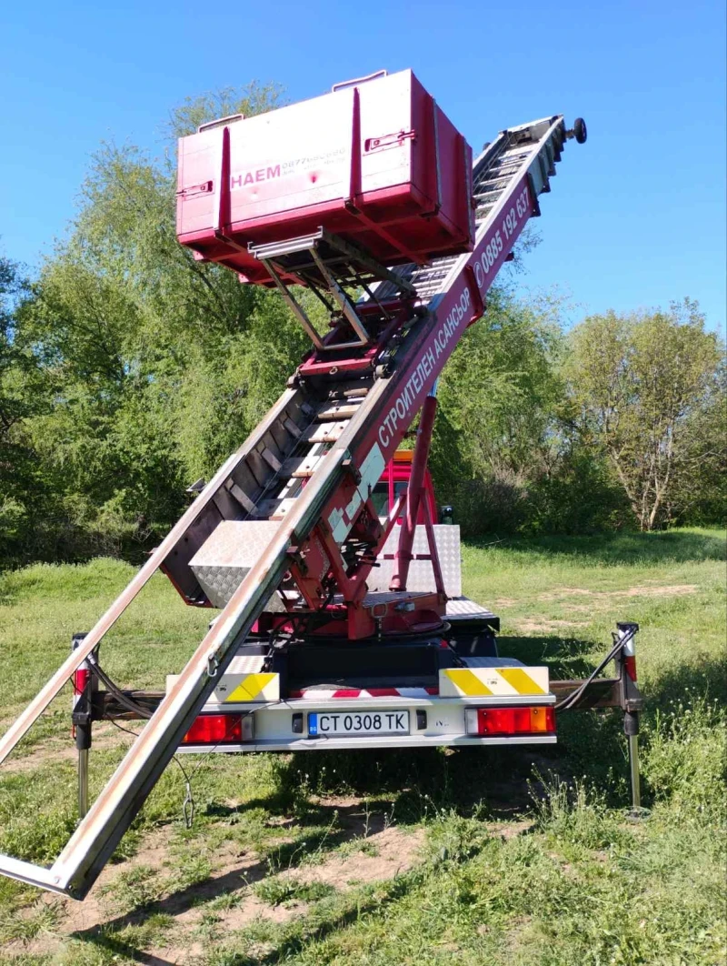 VW Lt, снимка 3 - Бусове и автобуси - 51165650