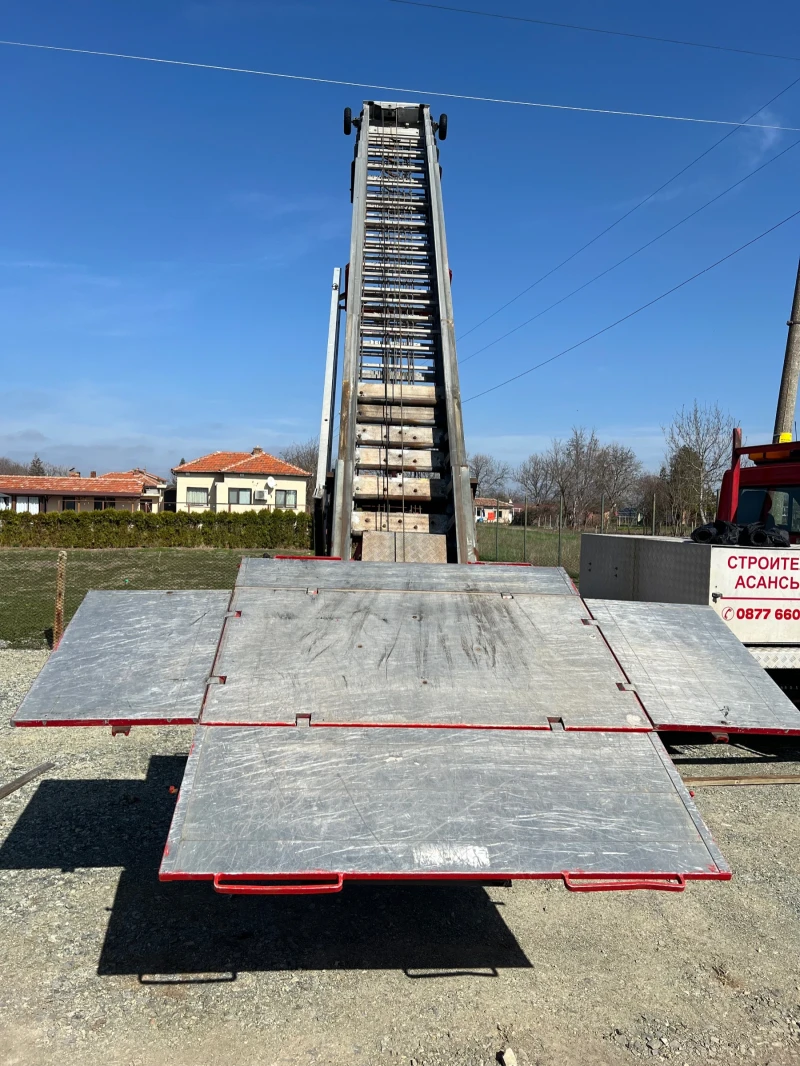 VW Lt, снимка 10 - Бусове и автобуси - 51165650