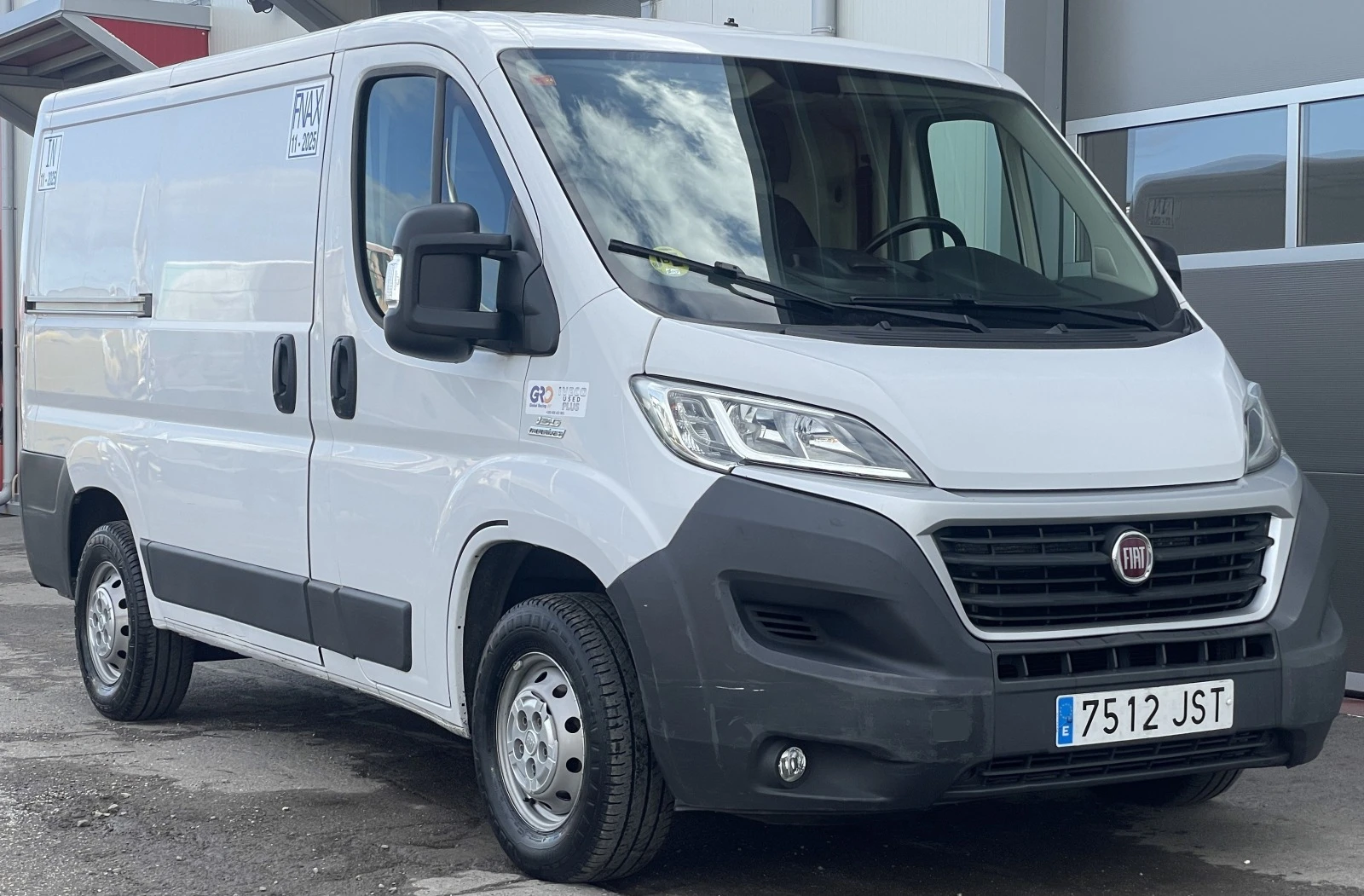 Fiat Ducato 2.3 JTD 130 Хладилен - изображение 10