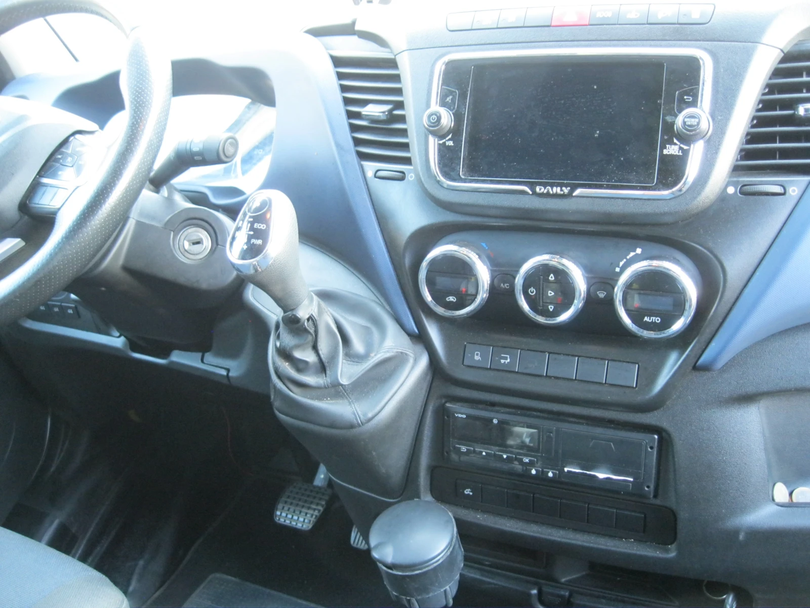 Iveco Daily 35/18 hi-matic ,   | Mobile.bg   12