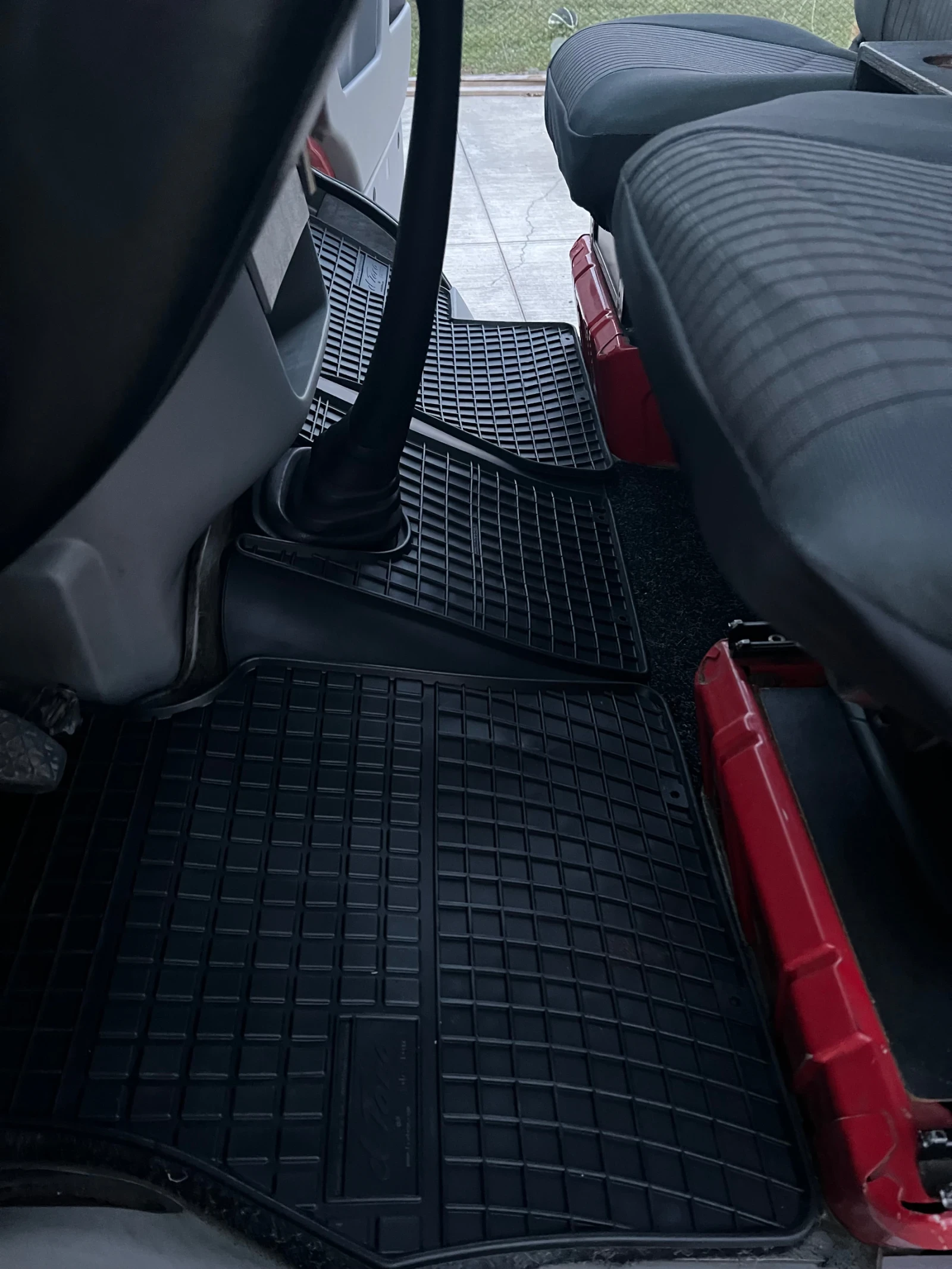 VW Lt  - изображение 8