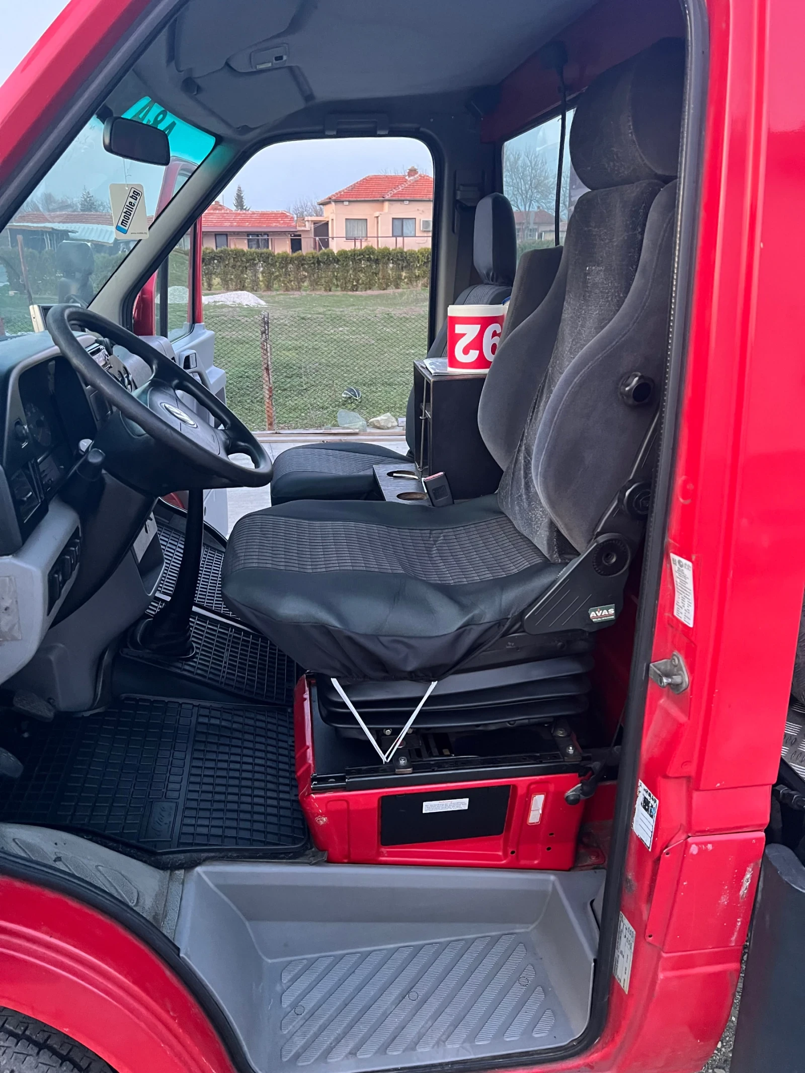 VW Lt  - изображение 7
