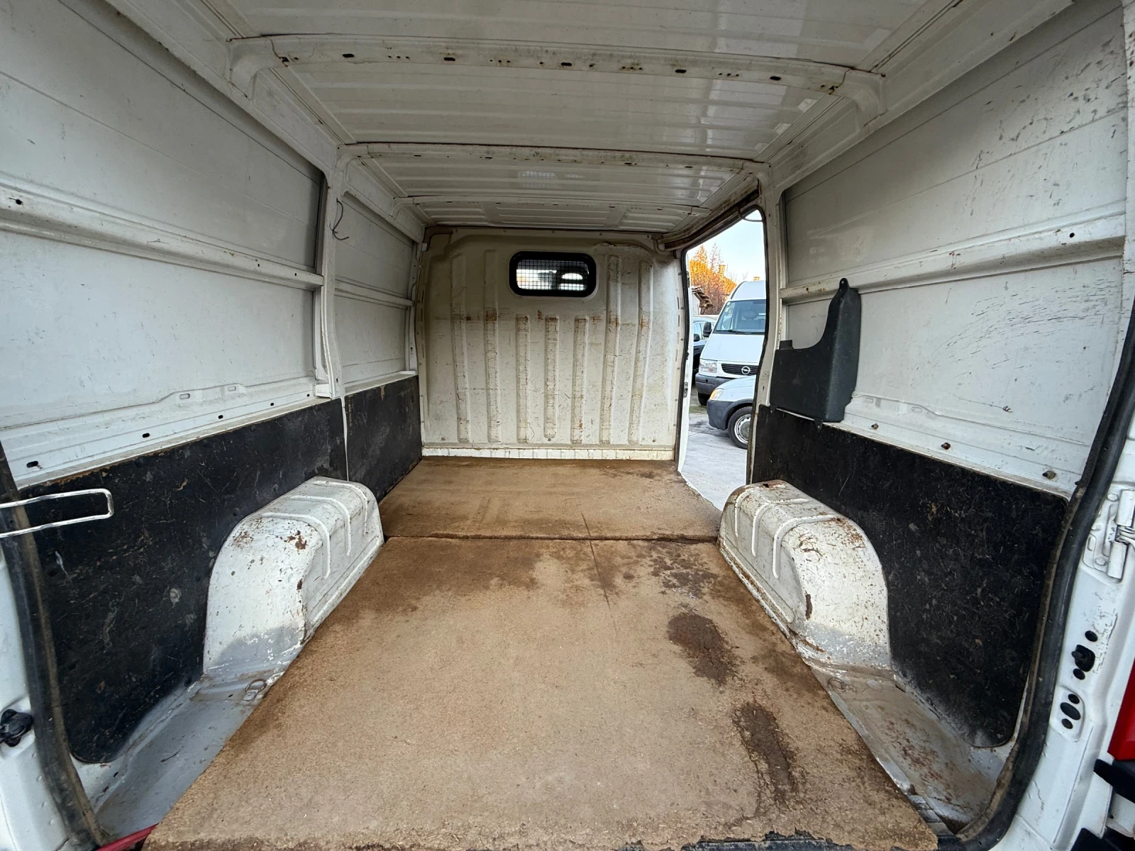 Peugeot Boxer 2.0HDI | Mobile.bg � ����������� 14