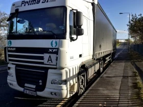 Daf XF 105 FT Стандартен, снимка 2