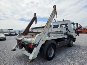 Mercedes-Benz Atego 1524, КОНТЕИНЕРОВОЗ, Климатик, ЕВРО 5, снимка 6