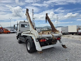 ����� �� �������� �� Mercedes-Benz Atego 1524, �������������, ��������, ���� 5