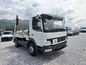 Mercedes-Benz Atego 1524, �������������, ��������, ���� 5 | Mobile.bg � ����� ������ 8
