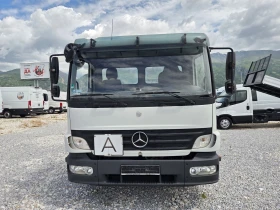 Mercedes-Benz Atego 1524, �������������, ��������, ���� 5 | Mobile.bg � ����� ������ 9