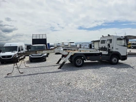 Mercedes-Benz Atego 1524, �������������, ��������, ���� 5 | Mobile.bg � ����� ������ 12