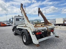 ����� �� �������� �� Mercedes-Benz Atego 1524, �������������, ��������, ���� 5