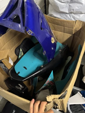 Yamaha YZF-R1, снимка 4