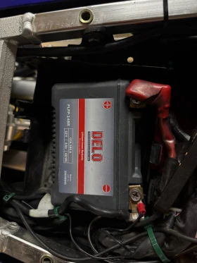 Yamaha YZF-R1, снимка 3