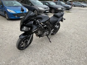 Suzuki SV, снимка 4