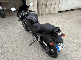 Suzuki SV, снимка 6