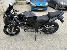 Suzuki SV, снимка 5