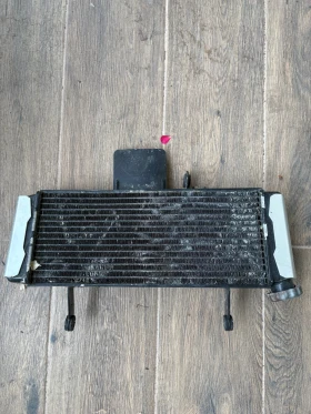 Suzuki SV, снимка 15