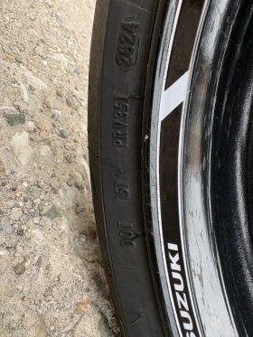 Suzuki SV, снимка 11