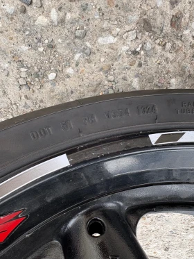 Suzuki SV, снимка 12