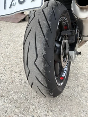 Suzuki SV, снимка 10