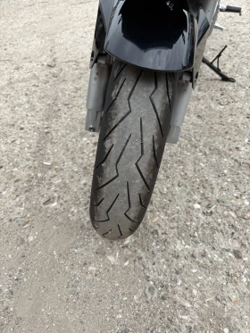 Suzuki SV, снимка 9