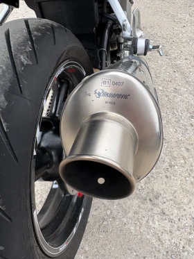 Suzuki SV, снимка 8