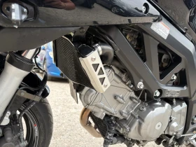 Suzuki SV, снимка 14