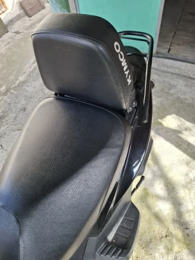Kymco Agility Agility 50i, снимка 5