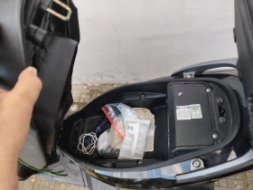 Kymco Agility 80 Кит , снимка 3