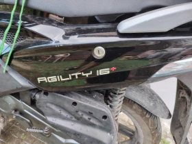 Kymco Agility 80 Кит , снимка 5