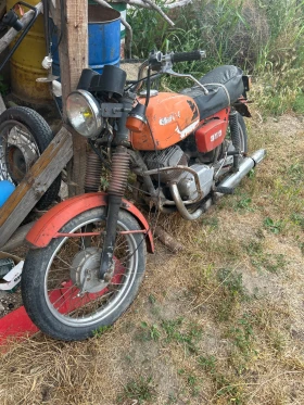 Jawa 350, снимка 1