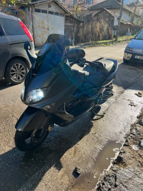 Yamaha T-max, снимка 4