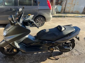 Yamaha T-max, снимка 5