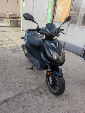 Keeway Focus 50cc | Mobile.bg    2