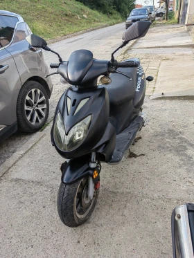 Keeway Focus 50cc | Mobile.bg    1